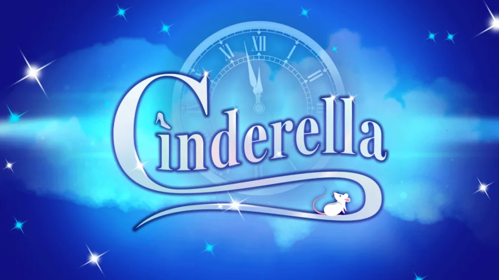 Cinderella Folkestone