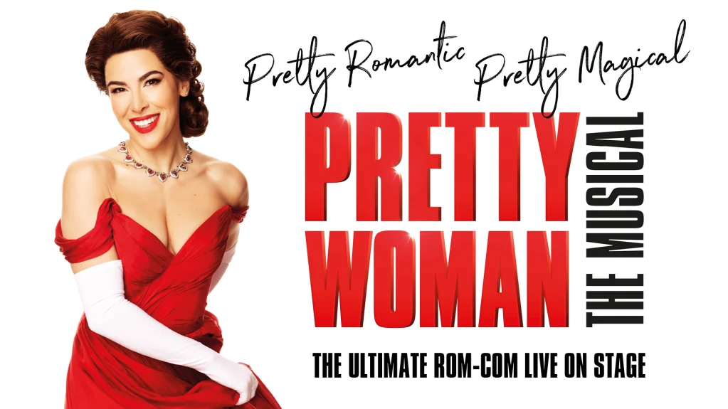 Pretty Woman