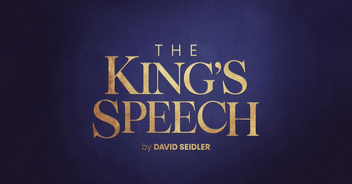The King's Speech